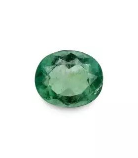 2.94 cts Natural Emerald (Panna)