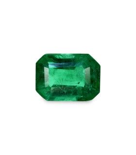 .83 ct Natural Emerald (Panna)