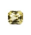 11.53 cts Unheated Natural Yellow Sapphire (Pukhraj)