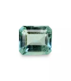 3.77 cts Natural Emerald (Panna)