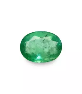 1.5 cts Natural Emerald - Columbia (Panna)