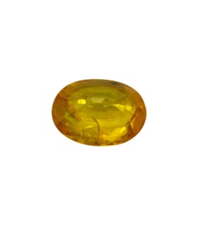 2.62 cts Natural Emerald (Panna)