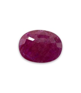 5 cts Natural Ruby - Manak (SKU:90042140)