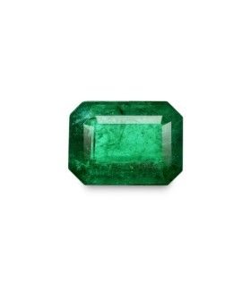.96 ct Natural Emerald (Panna)