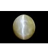 7.11 cts Unheated Natural Yellow Sapphire (Pukhraj)