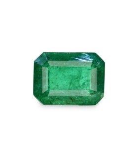 .92 ct Natural Emerald (Panna)