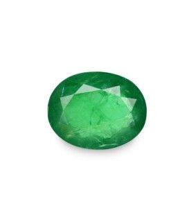 2.07 cts Natural Emerald (Panna)