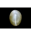 2.65 cts Unheated Natural Yellow Sapphire (Pukhraj)