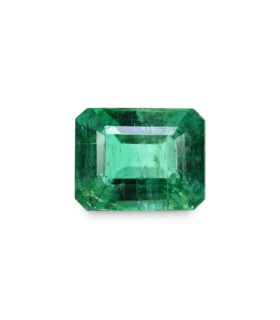 1.45 cts Natural Emerald (Panna)