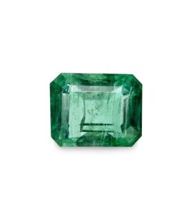 1.26 cts Natural Emerald (Panna)