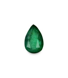 2.18 cts Natural Emerald (Panna)