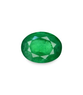 2.22 cts Natural Emerald (Panna)