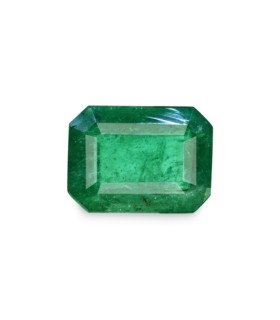 .92 ct Natural Emerald (Panna)