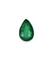 2.18 cts Natural Emerald (Panna)