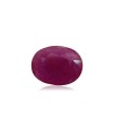 3.59 cts Natural Ruby (Manak)