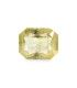 7.83 cts Unheated Natural Yellow Sapphire (Pukhraj)