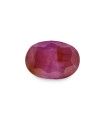 2.53 cts Unheated Natural Ruby (Manak)