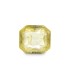 8.43 cts Unheated Natural Yellow Sapphire (Pukhraj)