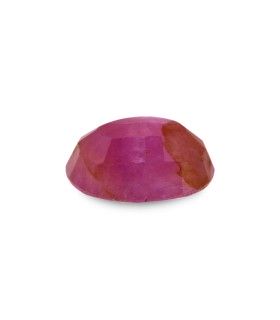 2.53 cts Unheated Natural Ruby - Manak (SKU:90136528)