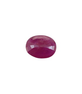 3.59 cts Natural Ruby - Manak (SKU:90042775)