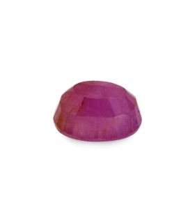 2.47 cts Unheated Natural Ruby - Manak (SKU:90136542)