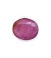 2.07 cts Unheated Natural Ruby (Manak)