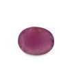 2.28 cts Unheated Natural Ruby (Manak)