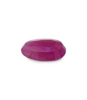 2.28 cts Unheated Natural Ruby - Manak (SKU:90136573)