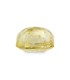 7.58 cts Unheated Natural Yellow Sapphire - Pukhraj (SKU:90136481)