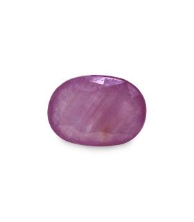 2.1 cts Unheated Natural Ruby (Manak)