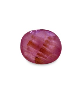 2.63 cts Unheated Natural Ruby (Manak)