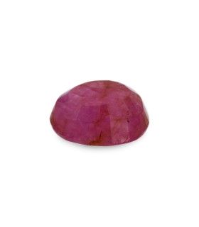 2.54 cts Unheated Natural Ruby - Manak (SKU:90136603)