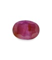 2.53 cts Unheated Natural Ruby (Manak)