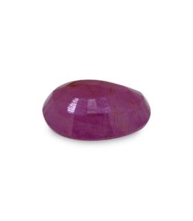 2.33 cts Unheated Natural Ruby - Manak (SKU:90136610)