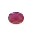 2.46 cts Unheated Natural Ruby (Manak)