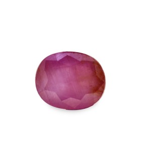 2.47 cts Unheated Natural Ruby (Manak)