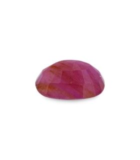 2.46 cts Unheated Natural Ruby - Manak (SKU:90136627)