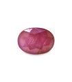 2.44 cts Unheated Natural Ruby (Manak)