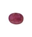 2.59 cts Unheated Natural Ruby (Manak)