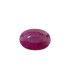 3.68 cts Natural Ruby - Manak (SKU:90042782)