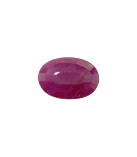 3.68 cts Natural Ruby - Manak (SKU:90042782)