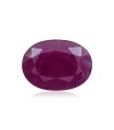 4.18 cts Natural Ruby (Manak)