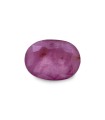 2.31 cts Unheated Natural Ruby (Manak)