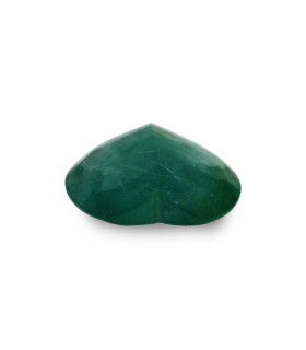 3.01 cts Unheated Natural Blue Sapphire - Neelam (SKU:90144387)