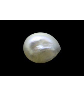 2.25 cts Natural Pearl - Moti (SKU:90140389)