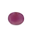 2.28 cts Unheated Natural Ruby (Manak)