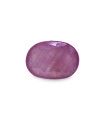 2.1 cts Unheated Natural Ruby (Manak)