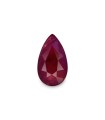 2.85 cts Unheated Natural Ruby (Manak)