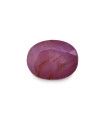 2.56 cts Unheated Natural Ruby (Manak)