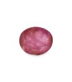 2.54 cts Unheated Natural Ruby (Manak)